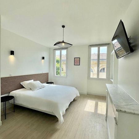 Maison Senac - Boutique Hotel マルセイユ 部屋 写真
