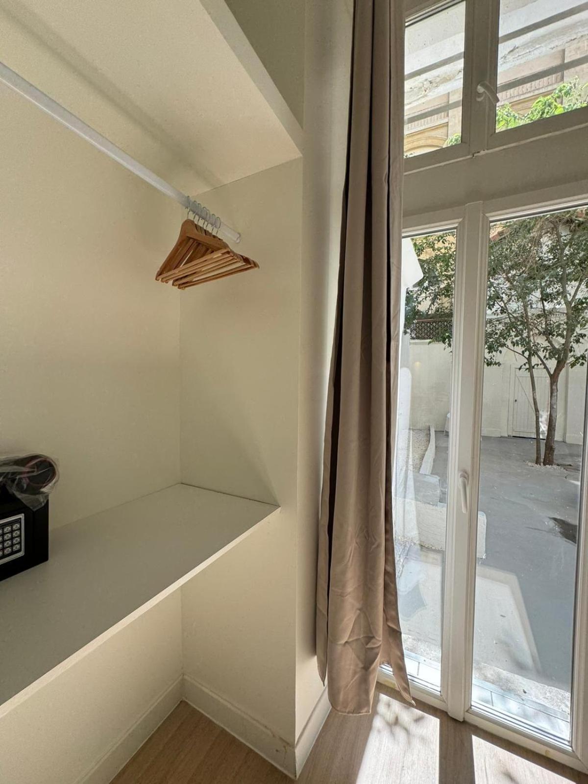 Maison Senac - Boutique Hotel マルセイユ 部屋 写真