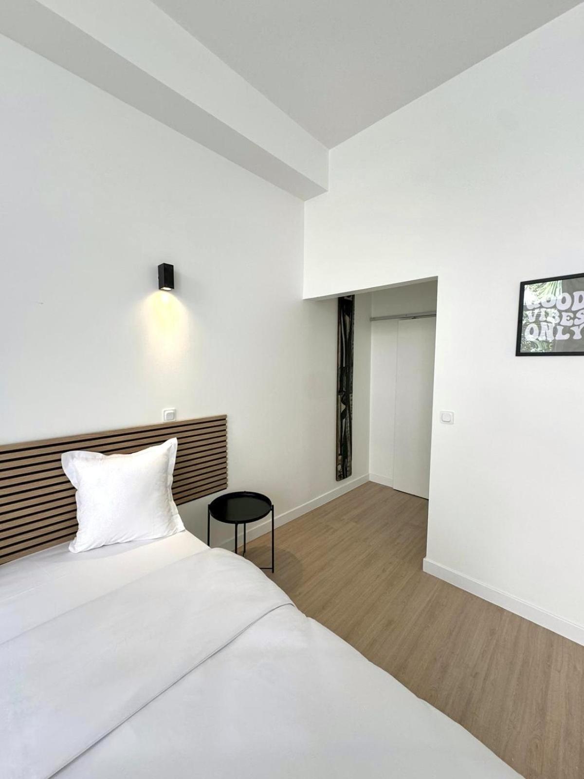 Maison Senac - Boutique Hotel マルセイユ 部屋 写真