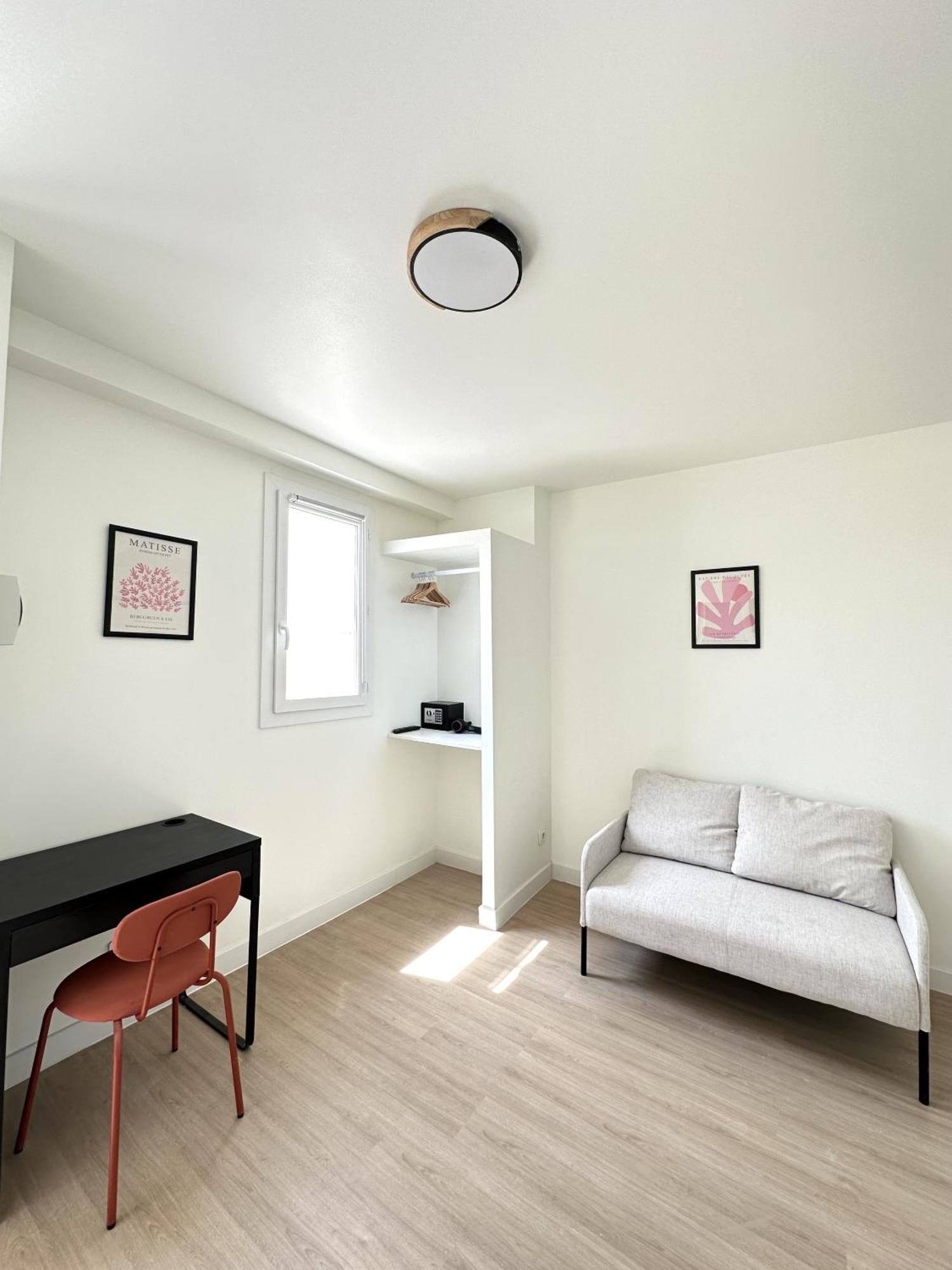 Maison Senac - Boutique Hotel マルセイユ エクステリア 写真
