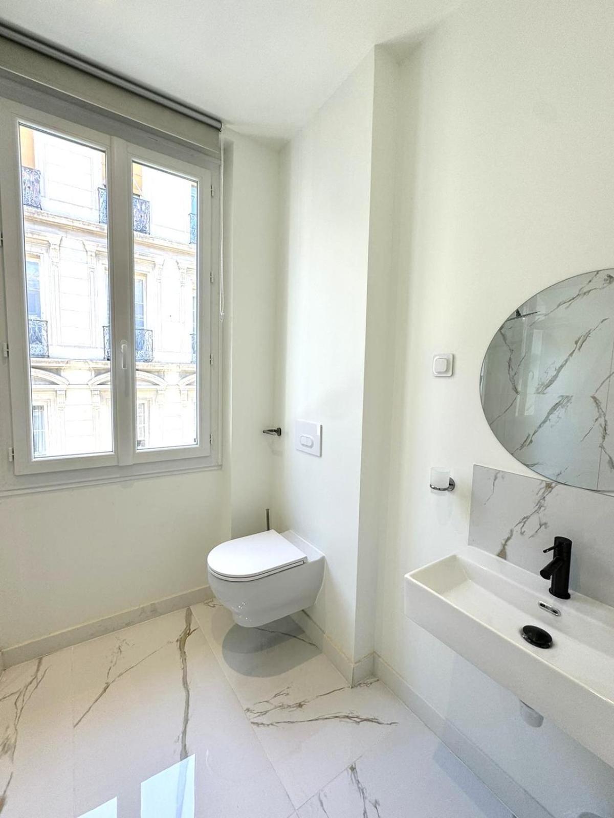Maison Senac - Boutique Hotel マルセイユ 部屋 写真