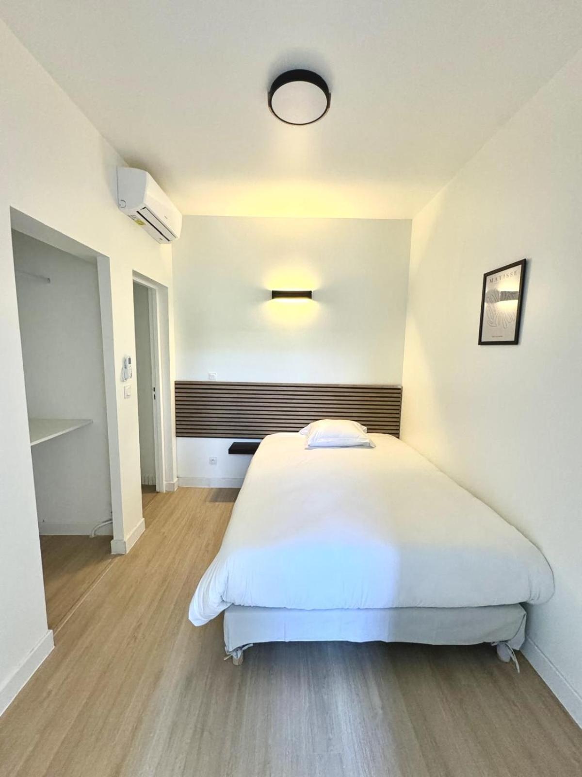 Maison Senac - Boutique Hotel マルセイユ 部屋 写真