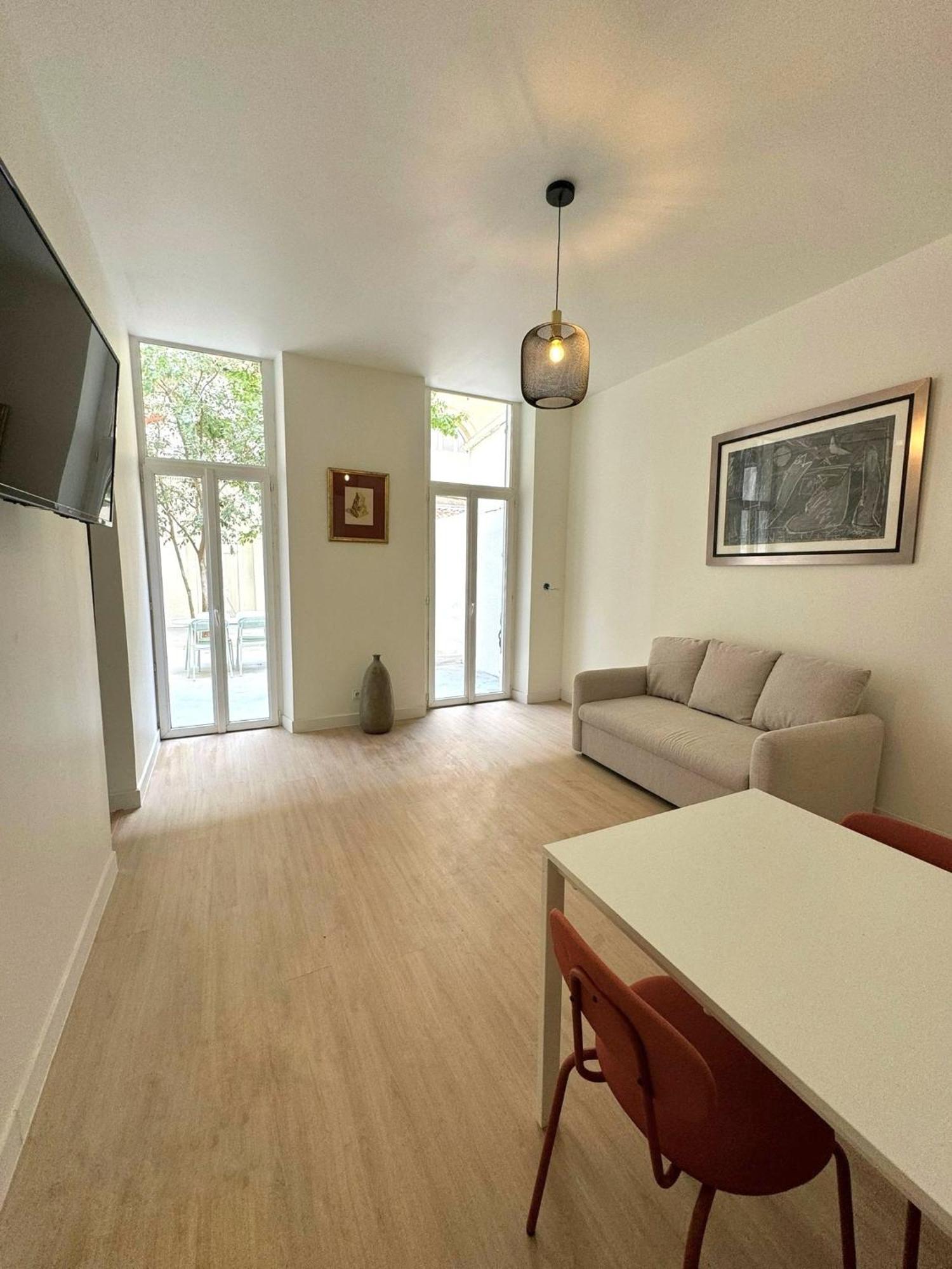 Maison Senac - Boutique Hotel マルセイユ 部屋 写真
