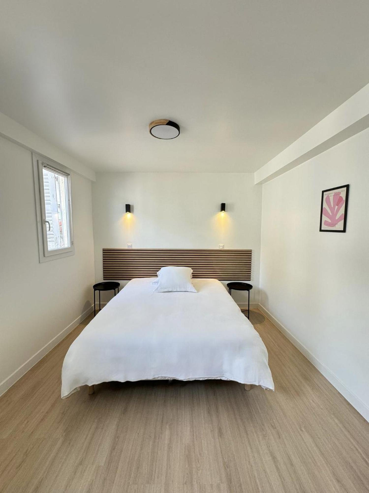 Maison Senac - Boutique Hotel マルセイユ エクステリア 写真