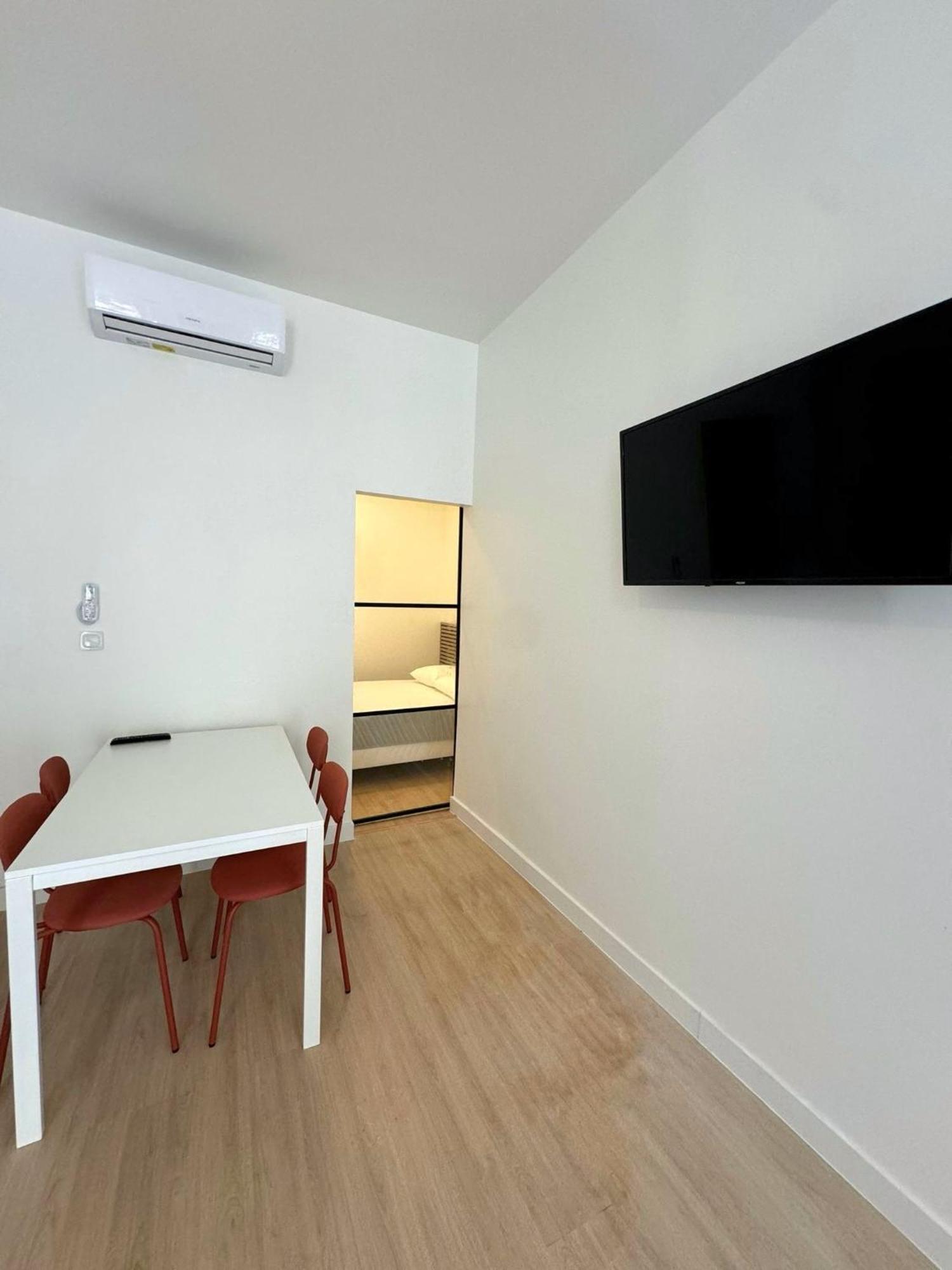 Maison Senac - Boutique Hotel マルセイユ 部屋 写真
