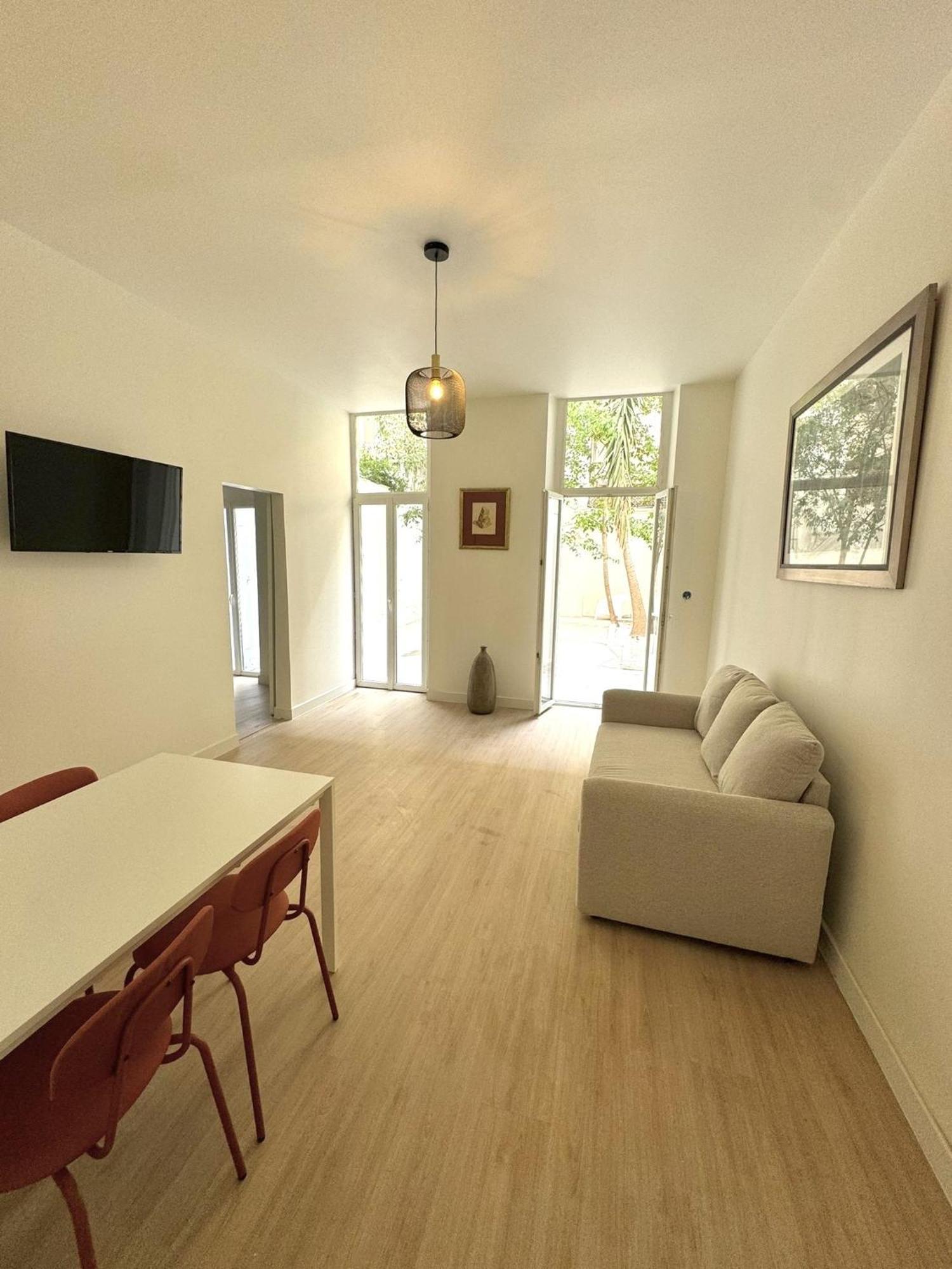 Maison Senac - Boutique Hotel マルセイユ 部屋 写真